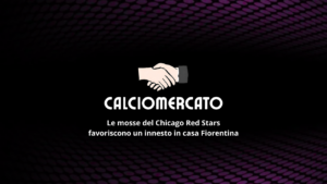 Calciomercato: nuovo innesto per la Fiorentina, smentiti alcuni rumor