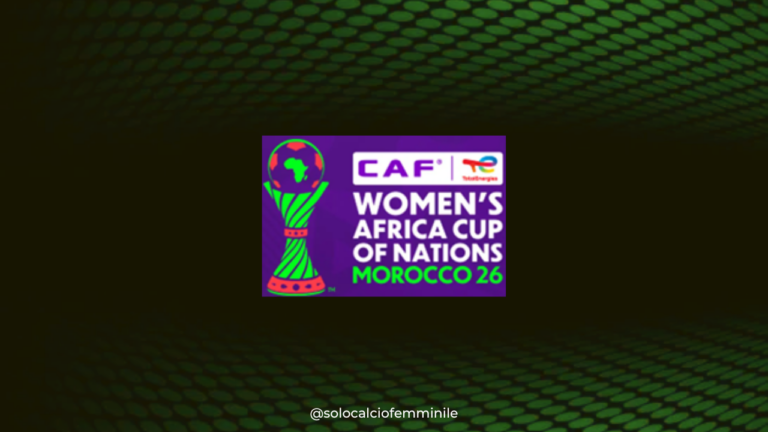 Coppa d'Africa femminile, ecco le 4 qualificate al Mondiale