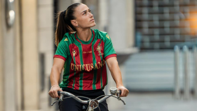 Serie A Women, i kit 2026-27 delle squadre indipendenti