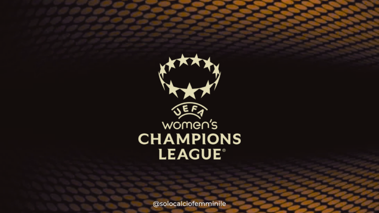 UWCL: le qualificate al Terzo Turno e le "ripescate" in Europa Cup