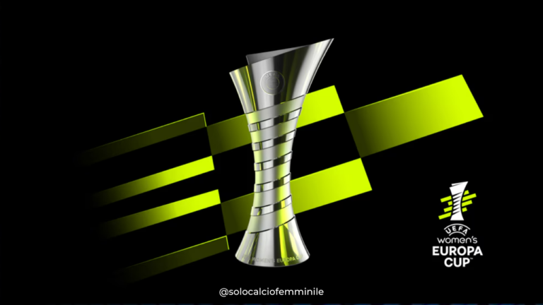 UEFA Women's Europa Cup, al via la seconda edizione