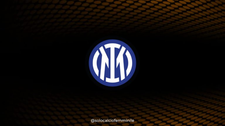 Michela Cambiaghi torna all'Inter