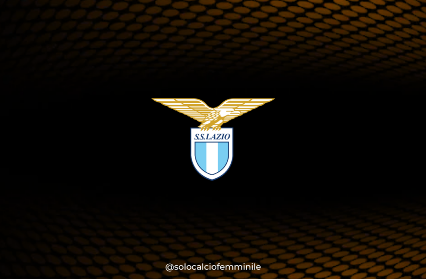 Lazio Women, obiettivo non perdere punti: il calendario contro le "piccole"