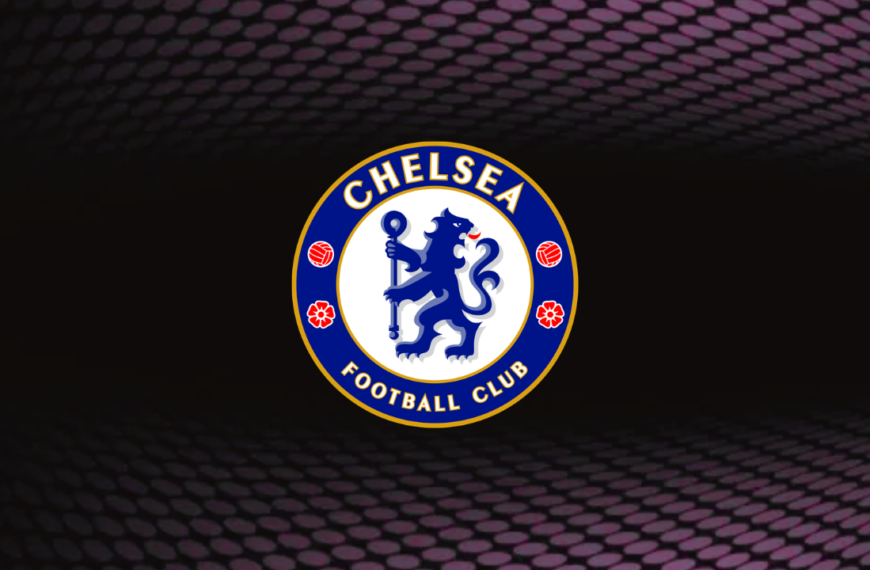 Il calendario del Chelsea Women di Giulia Dragoni