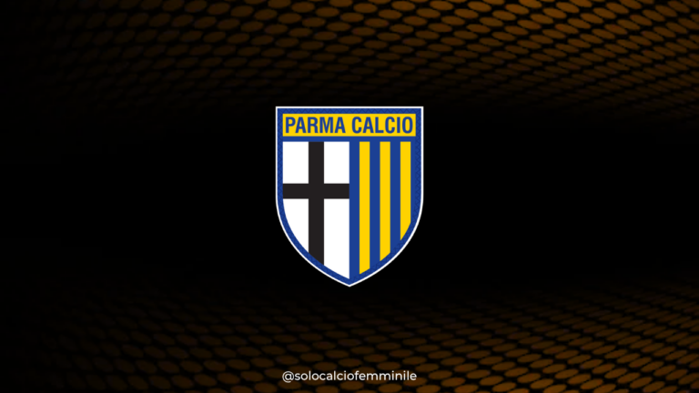 Parma Women, la seconda squadra non sarà iscritta in Eccellenza