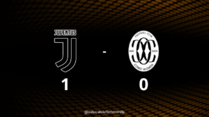Juventus-Como Women 1-0: bianconere vicine alla semifinale