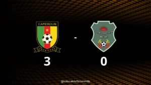 Camerun-Malawi 3-0: la WAFCON 2026 si chiude con un'altra grande emozione