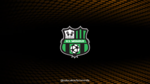 Kinga Wyrwas si presenta ai tifosi del Sassuolo