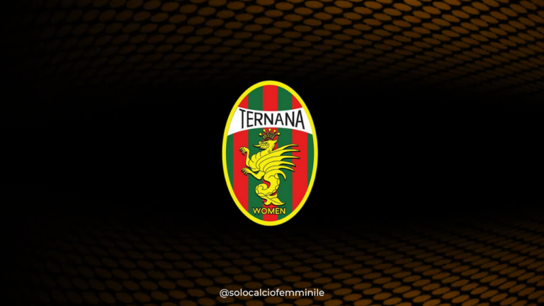 Ternana Women: scontri salvezza all'inizio, le big alla fine
