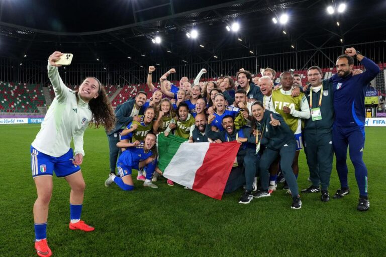 Corea del Sud-Italia