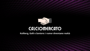 Calciomercato, le notizie del weekend