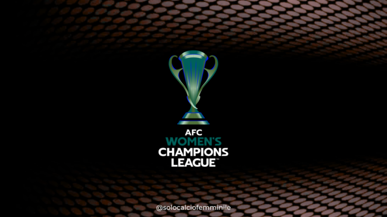 AFC Women's Champions League, i gironi 2026-27