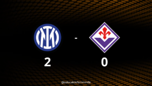 Inter-Fiorentina 2-0: continua la stagione positiva delle nerazzurre