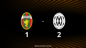 Ternana-Como Women 1-2: si apre con una sconfitta il cammino umbro