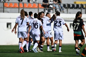Coppa Italia Women: chi va agli Ottavi di Finale?