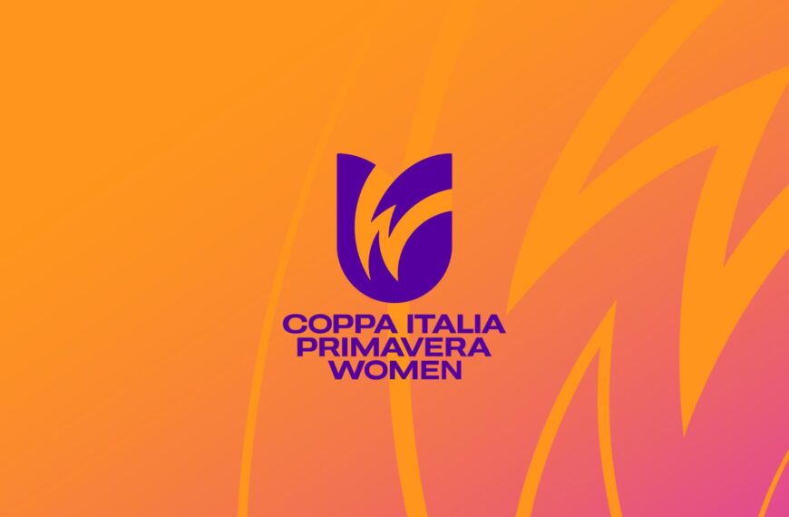 Coppa Italia Primavera Women, i risultati del 1° Turno