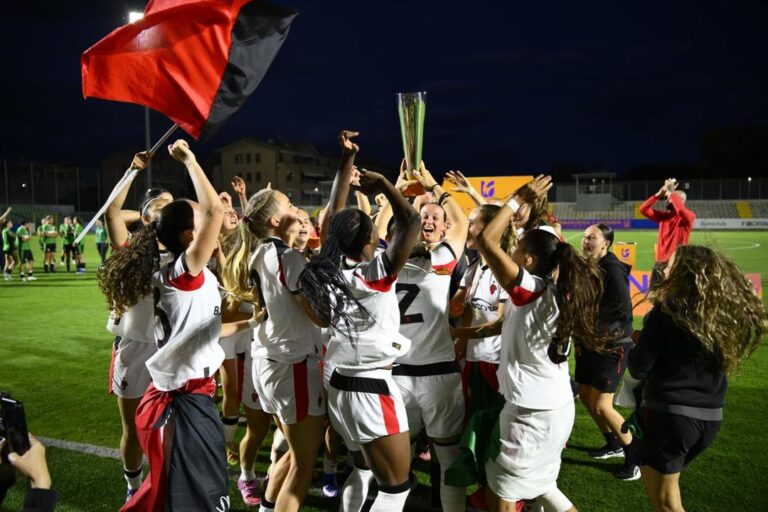Primavera Femminile, al via la stagione 2026-27