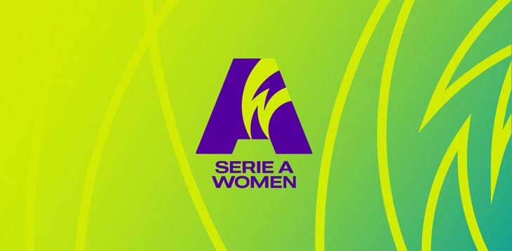 Serie A Women are back: gli orari della 1a