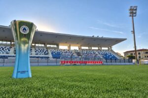 Serie A Women's Cup, la conferenza stampa pre-gara