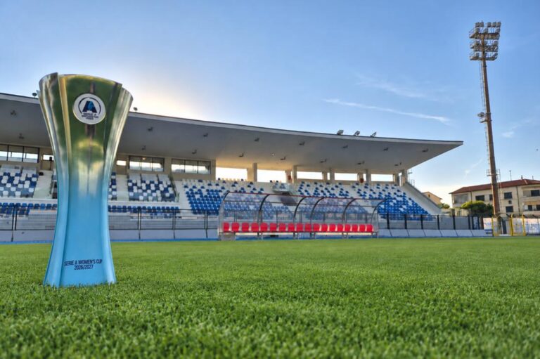 Serie A Women's Cup, la conferenza stampa pre-gara