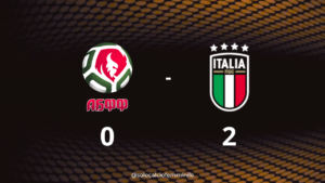 Bielorussia-Italia 0-2: Piemonte e Polli, Azzurre avanti in vista del ritorno