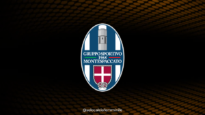 Il Montespaccato Calcio Femminile festeggia il 2-1 di Piacenza