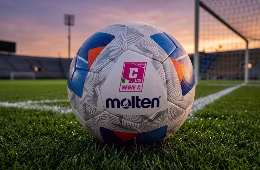 Coppa Italia Serie C Femminile, le qualificate agli Ottavi